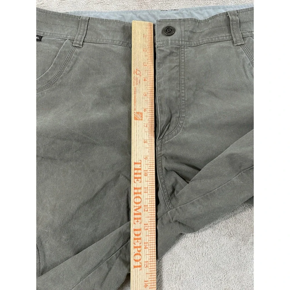 Kuhl ramblr cargo